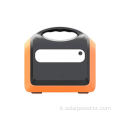 Generatore portatile del generatore solare Potenza al litio